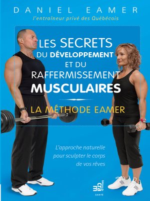 cover image of Les secrets du développement et du raffermissement musculaires